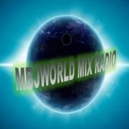 MBJWORLD MIX RADIO logo