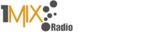 1Mix Radio Trance logo