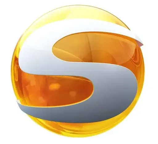 甘肃新闻综合广播 logo