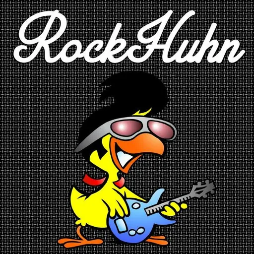 Rockhuhn logo