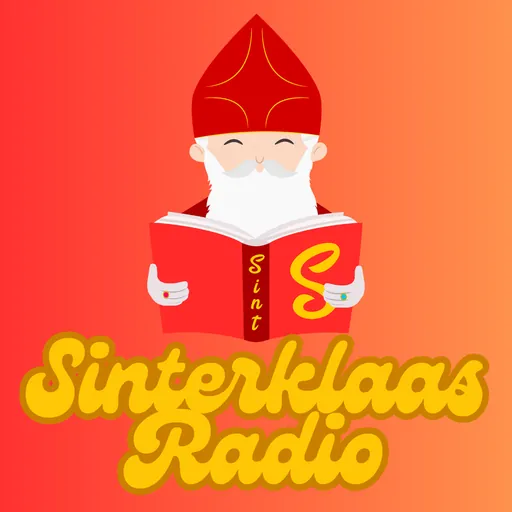 Sinterklaas Radio logo