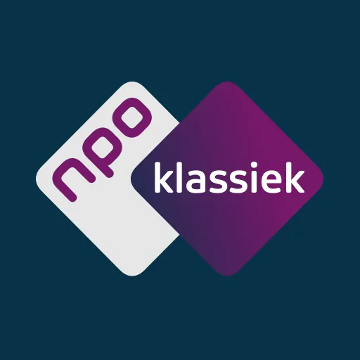 NPO Klassiek logo