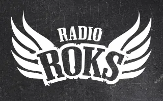 Radio ROCKS Новий Рок 103.6FM HD logo
