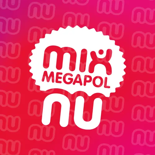 Mix Megapol NU logo