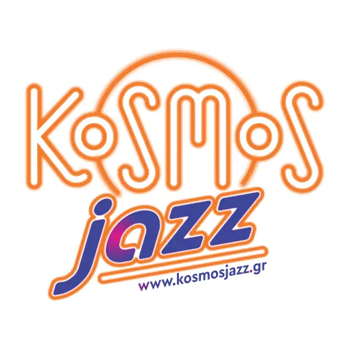 Kosmos Jazz logo