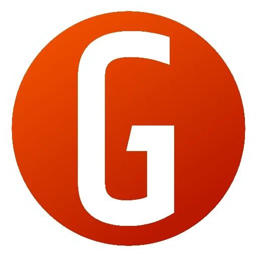 GANORIUM Radio logo