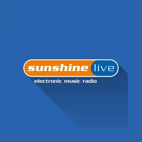 Sunshine Live werbefrei logo