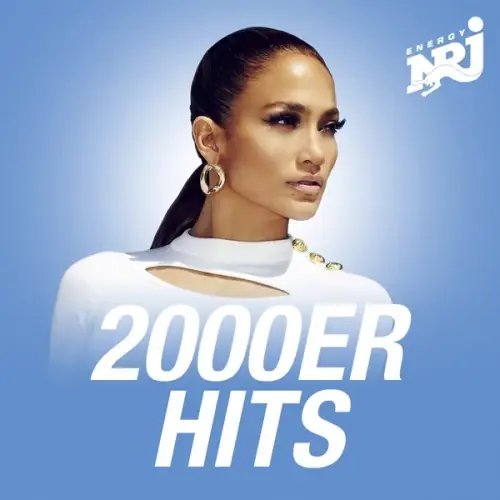 Energy 2000er Hits logo