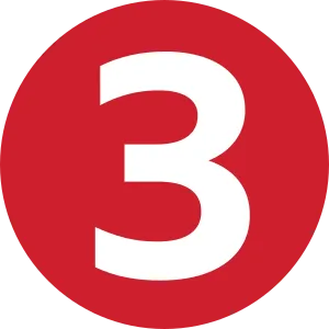 BBC Radio 3 Classical logo