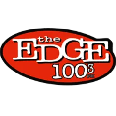 100.3 The Edge logo