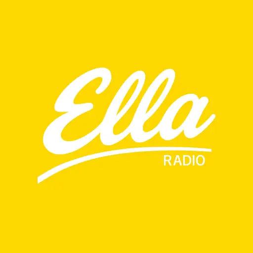 Ella Radio - Saxophone Jazz logo