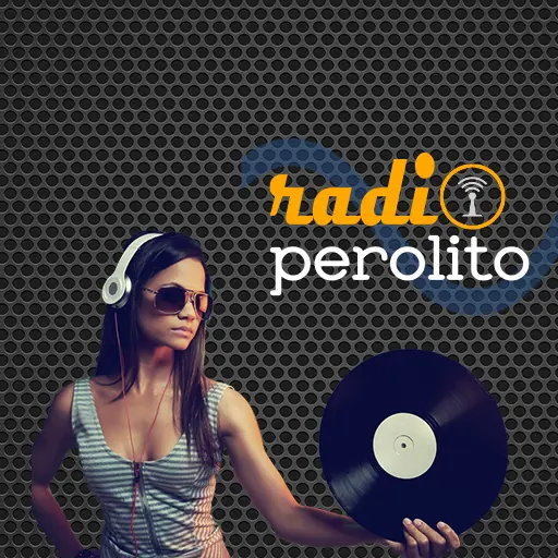 Radio Perolito logo