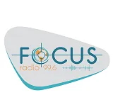 Focus 99.6 logo