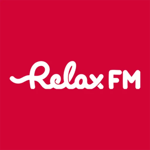 Relax FM logo