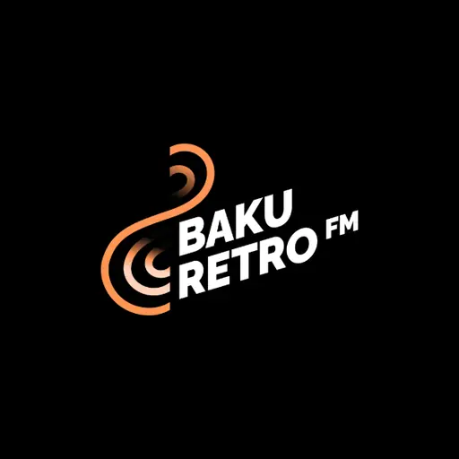 Baku Retro FM logo