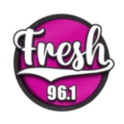 Fresh Salad logo