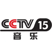 CCTV-15音乐伴音 logo