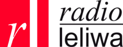 Radio Leliwa logo