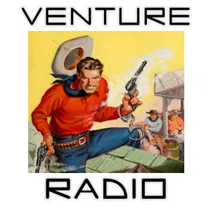 Venture Radio - Pumpkin FM logo