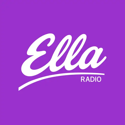 Ella Radio - Modern Vocal Jazz logo
