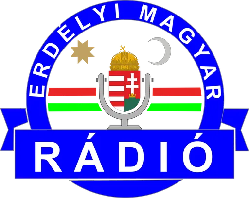 Erdélyi Magyar Rádió logo