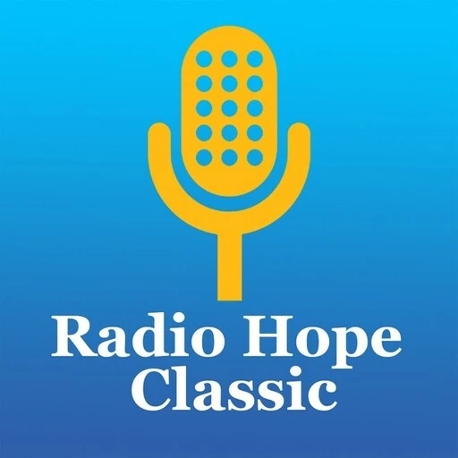 Radio Hope Classic logo