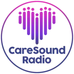 CareSound Radio logo