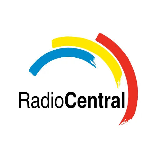 Radio Central CH logo