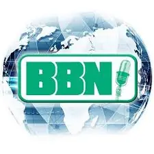 BBN 中文 logo