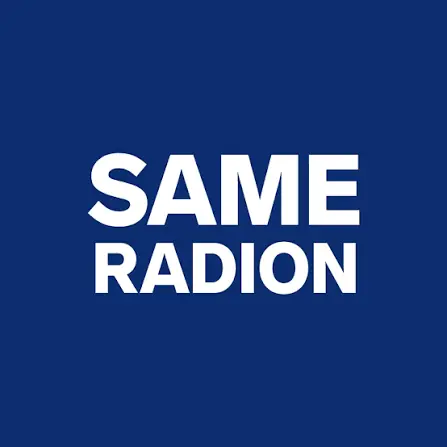 Sameradion logo