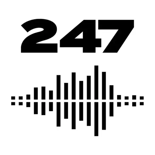 247Spice Radio Amsterdam logo