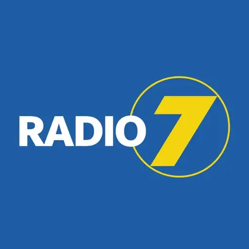 Radio 7 Radio logo
