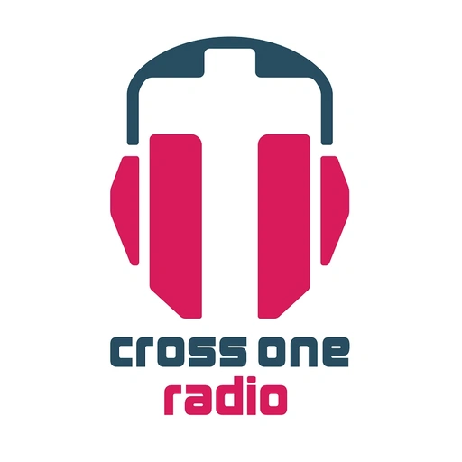 Cross One Radio logo