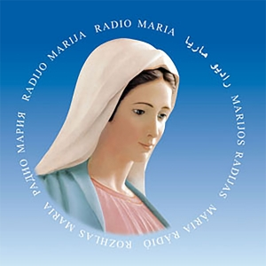 RADIO MARIA MACAU logo