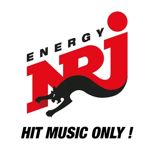 Energy - Hit Music Only! logo