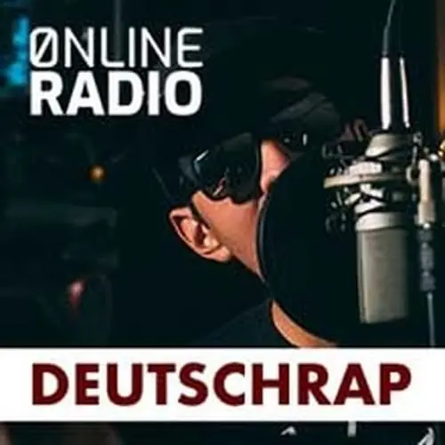 0nlineradio DEUTSCHRAP logo
