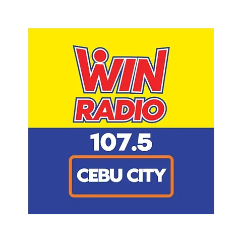 Win Radio Cebu logo