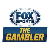 Fox Sports The Gambler logo