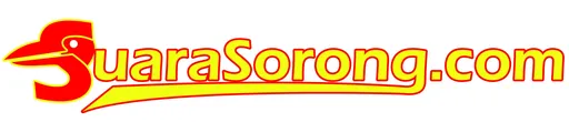 Suara Sorong logo