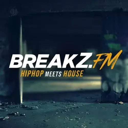 BREAKZ.FM by rm.fm (rautemusik) logo