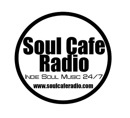 Soul Cafe Radio logo