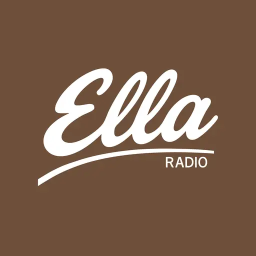 Ella Radio - Coffee Jazz logo