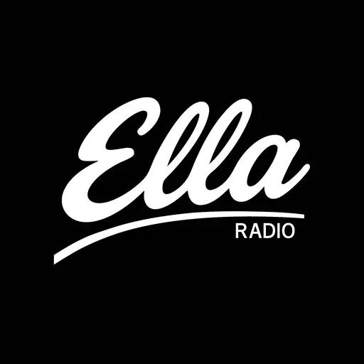 Ella Radio - Piano Jazz logo