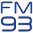 FM 93 Québec logo