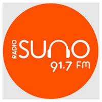Radio Suno Malayalam 91.7 logo