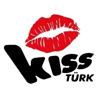Kiss Türk logo
