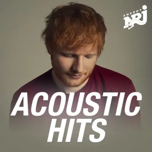 Energy Accoustic Hits logo