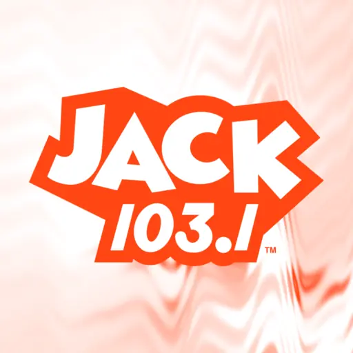 KiSS 103.1 Victoria logo