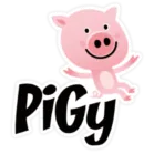 Pigy.cz – Písničky z pohádek logo