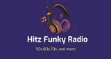 Hitz Funky Radio logo